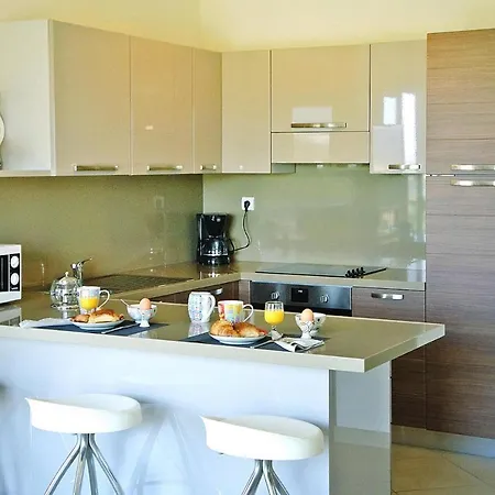 Apartamento In Corsica Near Palombaggia Porto-Vecchio (Corsica)