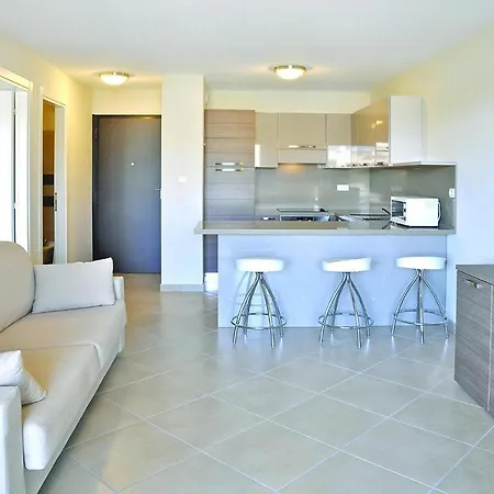 In Corsica Near Palombaggia Porto-Vecchio (Corsica)