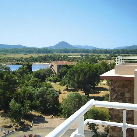 Apartment Salina Bay, Vecchio, Pool Side Porto-Vecchio (Corsica)