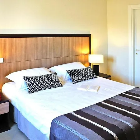 Apartment In Corsica Near Palombaggia *