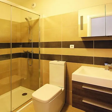 Apartment In Corsica Near Palombaggia *