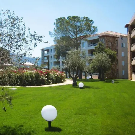 In Corsica Near Palombaggia Διαμέρισμα