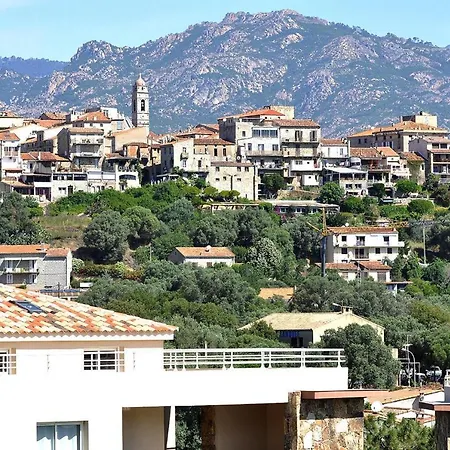 In Corsica Near Palombaggia Porto-Vecchio (Corsica)