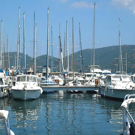 Apartment Salina Bay, Vecchio, Pool Side Porto-Vecchio (Corsica)