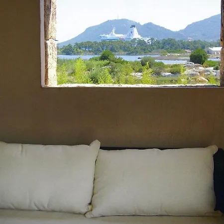 In Corsica Near Palombaggia Porto-Vecchio (Corsica)