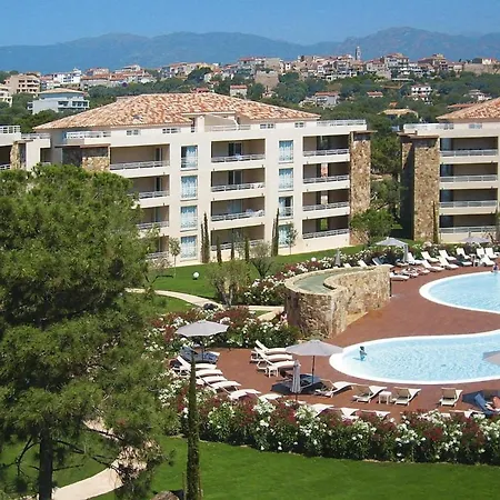 Salina Bay, Vecchio, Pool Side Apartment