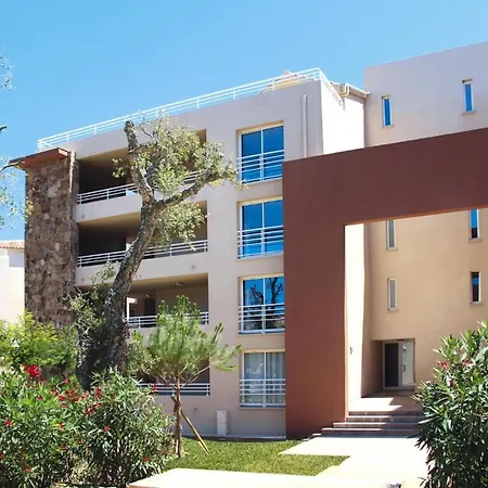 In Corsica Near Palombaggia Apartment *