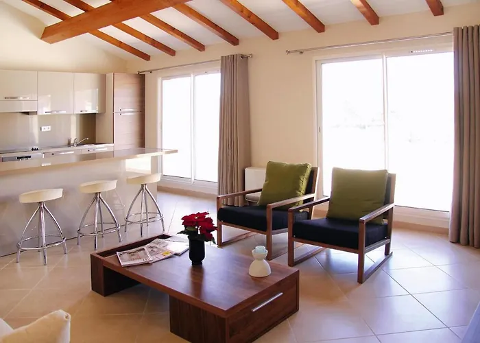 Apartment In Corsica Near Palombaggia