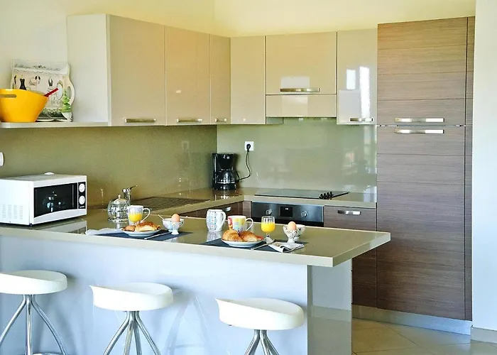 Apartment In Corsica Near Palombaggia Porto-Vecchio (Corsica)