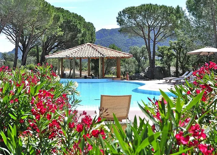 In Corsica Near Palombaggia Appartamento *